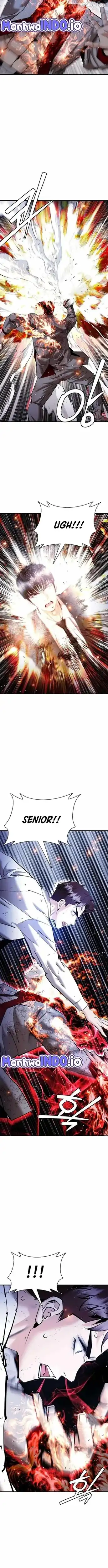Suit Red chapter 27 halaman 8