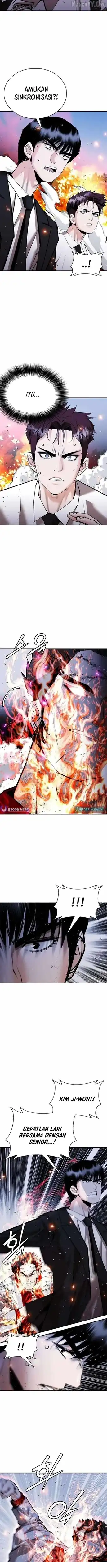 Suit Red chapter 27 halaman 7