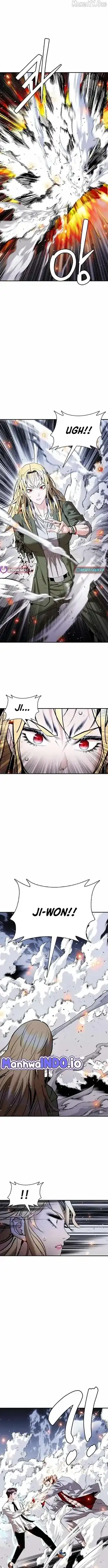 Suit Red chapter 27 halaman 9
