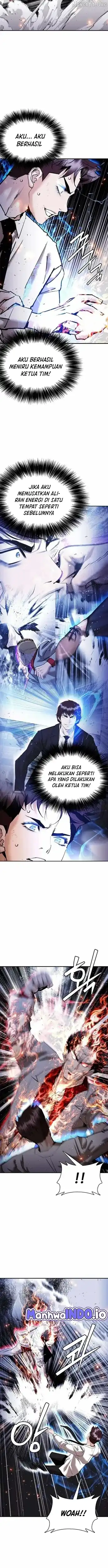 Suit Red chapter 27 halaman 10