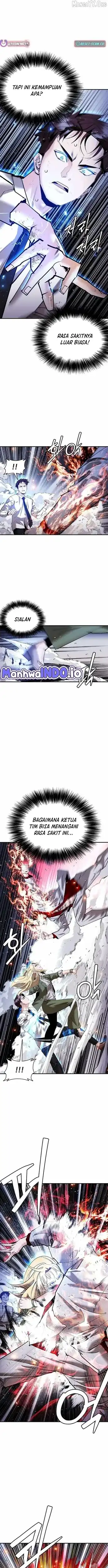 Suit Red chapter 27 halaman 11