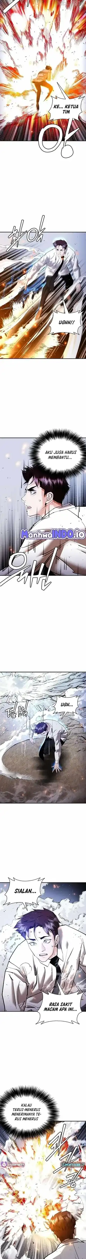 Suit Red chapter 27 halaman 12