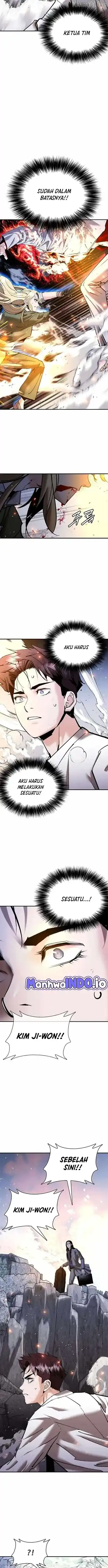 Suit Red chapter 27 halaman 13