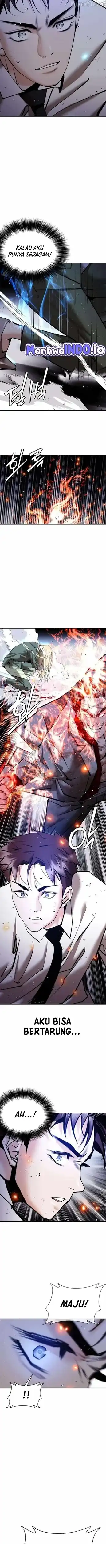 Suit Red chapter 27 halaman 15