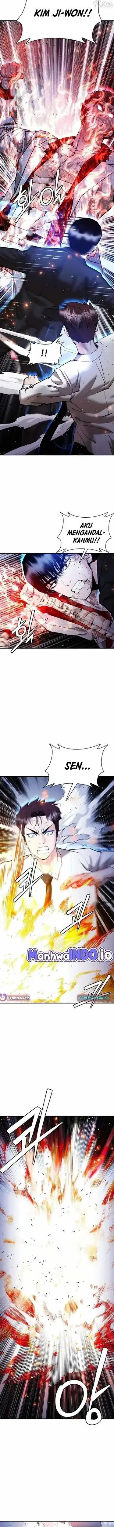 Suit Red chapter 27 halaman 16