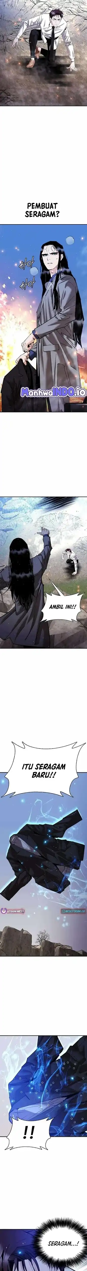 Suit Red chapter 27 halaman 14