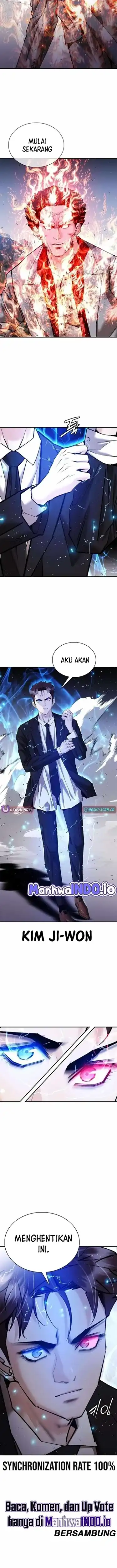 Suit Red chapter 27 halaman 18