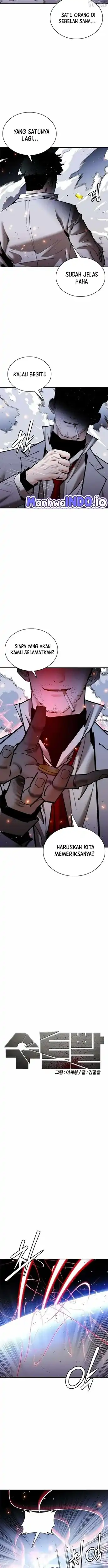 Suit Red chapter 28 halaman 6