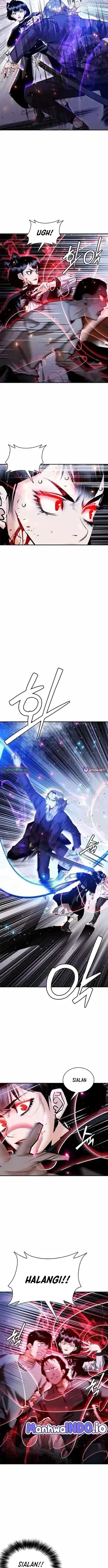 Suit Red chapter 28 halaman 7