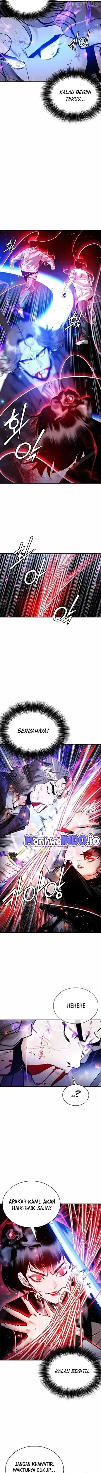 Suit Red chapter 28 halaman 8