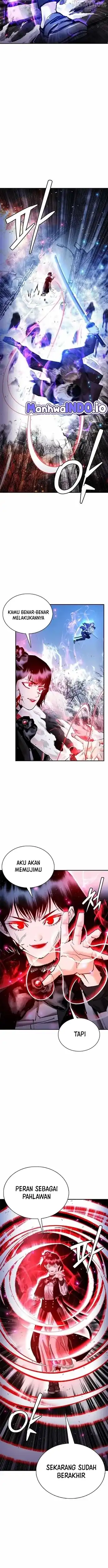 Suit Red chapter 28 halaman 9