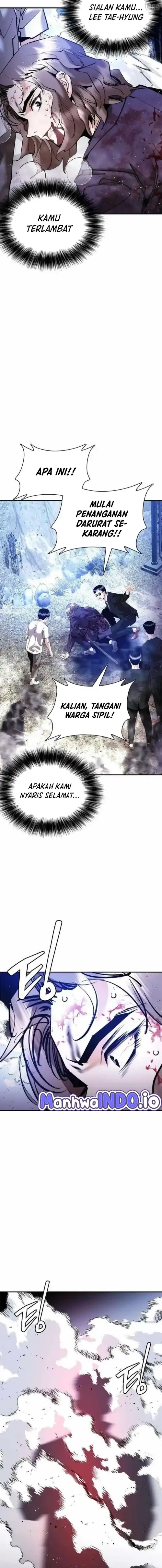 Suit Red chapter 28 halaman 13