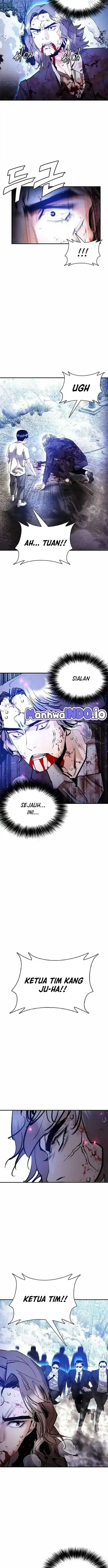 Suit Red chapter 28 halaman 12
