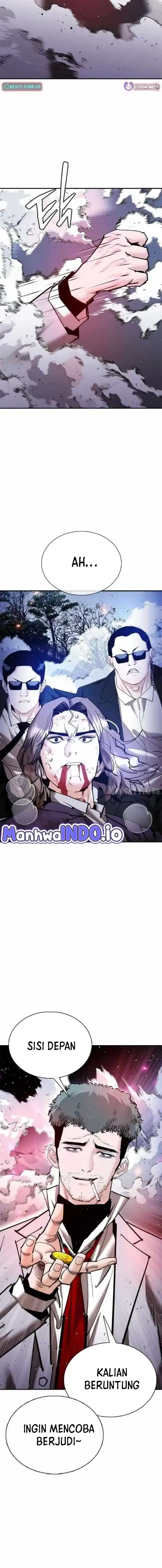 Suit Red chapter 28 halaman 14