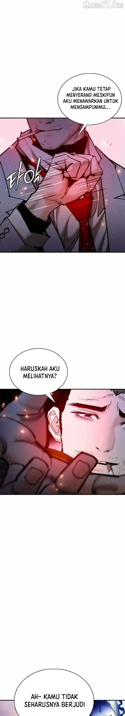 Suit Red chapter 28 halaman 16