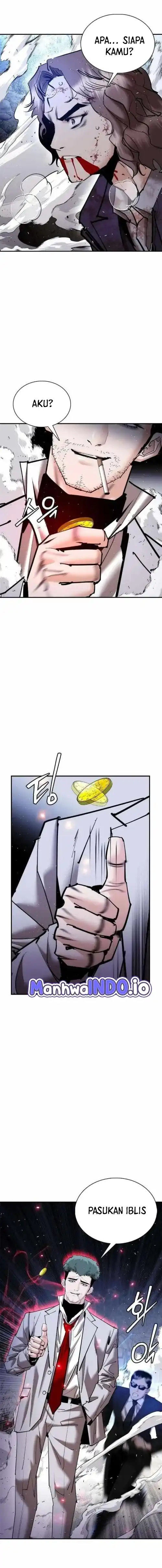 Suit Red chapter 28 halaman 15