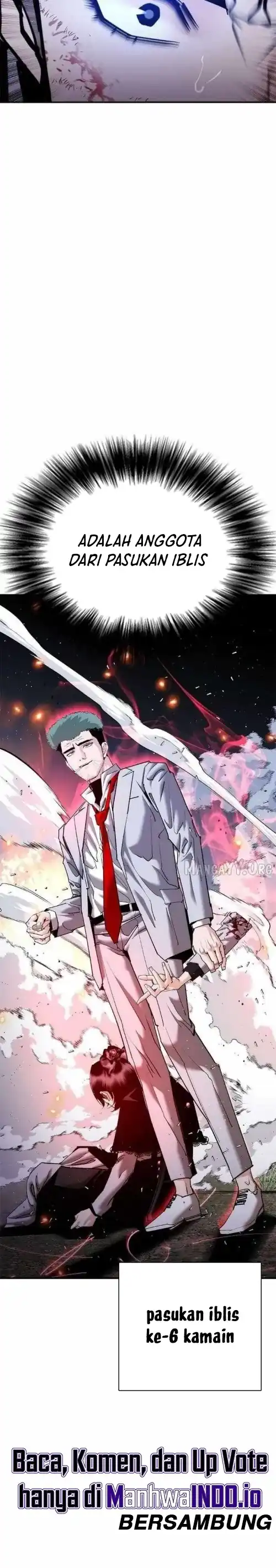 Suit Red chapter 28 halaman 18
