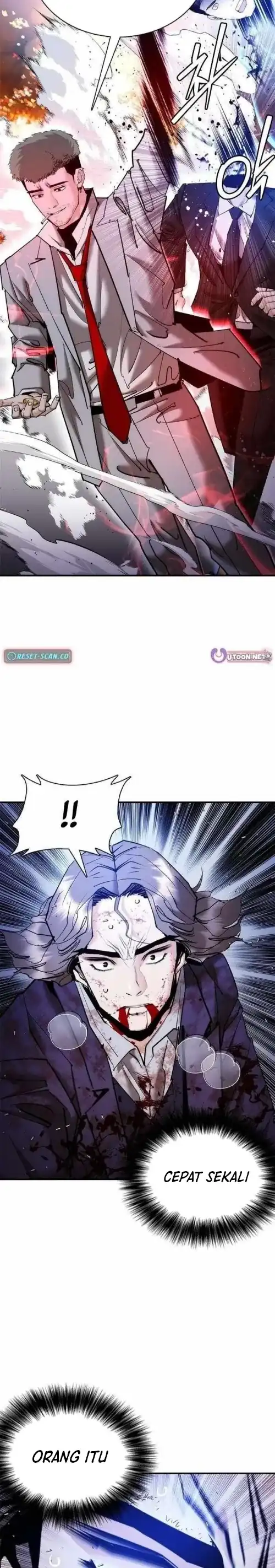 Suit Red chapter 28 halaman 17