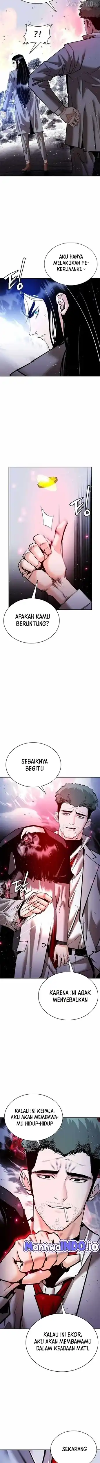 Suit Red chapter 29 halaman 4