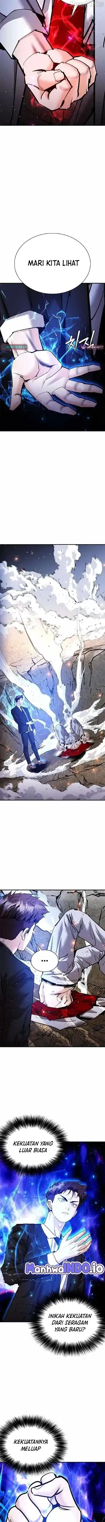 Suit Red chapter 29 halaman 5