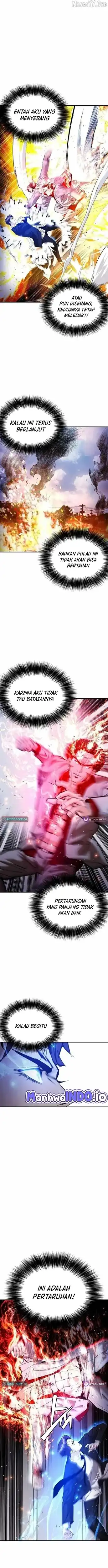 Suit Red chapter 29 halaman 8