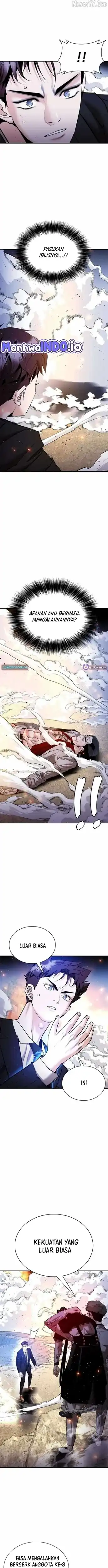 Suit Red chapter 29 halaman 12