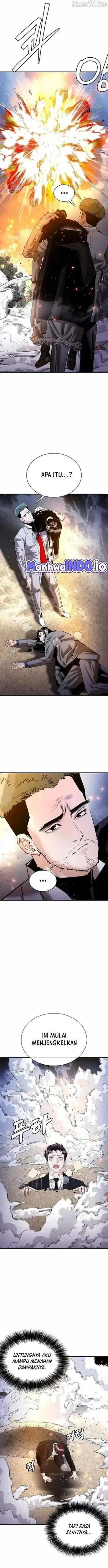Suit Red chapter 29 halaman 11