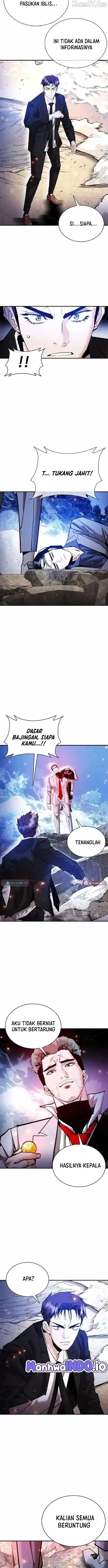 Suit Red chapter 29 halaman 13
