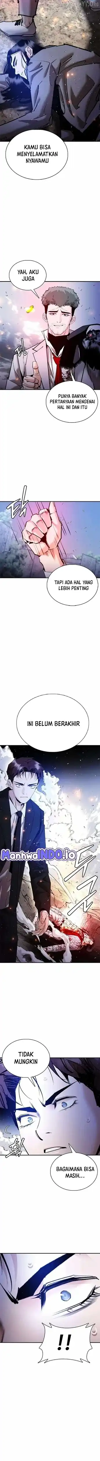 Suit Red chapter 29 halaman 14