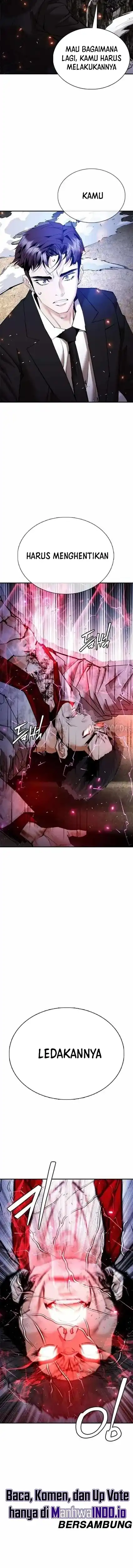 Suit Red chapter 29 halaman 18