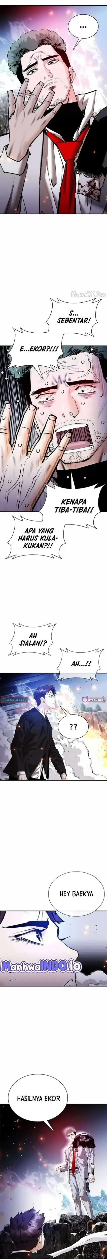 Suit Red chapter 29 halaman 17