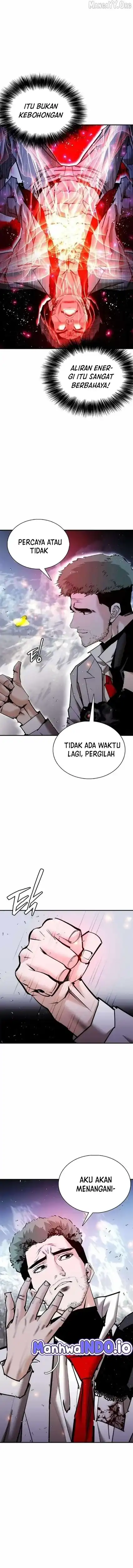 Suit Red chapter 29 halaman 16