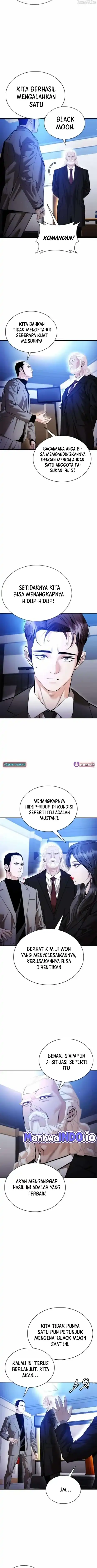 Suit Red chapter 30 halaman 8