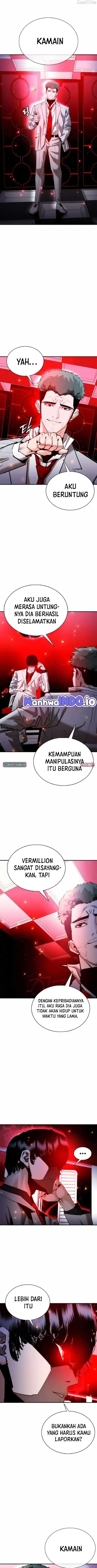 Suit Red chapter 30 halaman 10