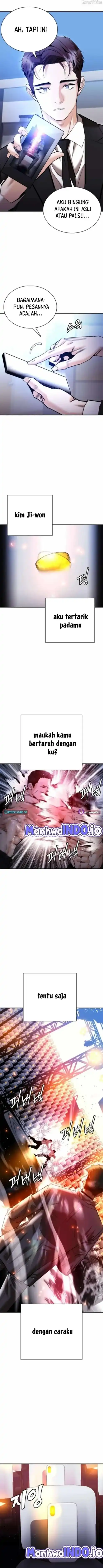 Suit Red chapter 30 halaman 12