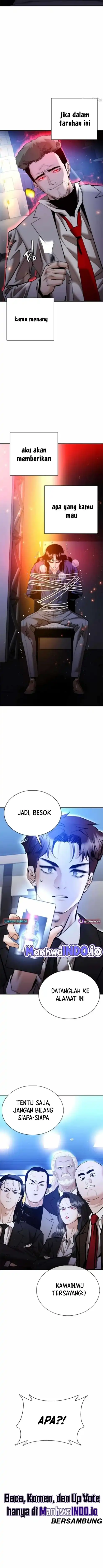 Suit Red chapter 30 halaman 13