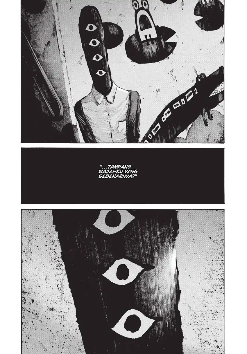 Oyasumi Punpun chapter 102 halaman 11