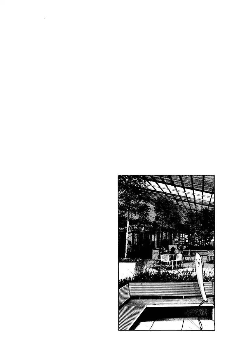 Oyasumi Punpun chapter 102 halaman 19