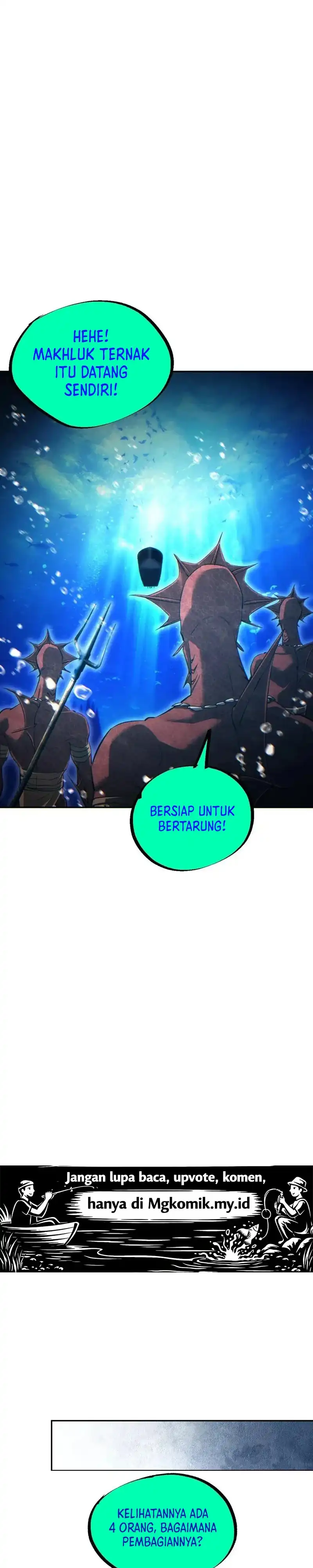 Rebirth in the Apocalypse: I Reach the Top by Opening Boxes chapter 97 halaman 16
