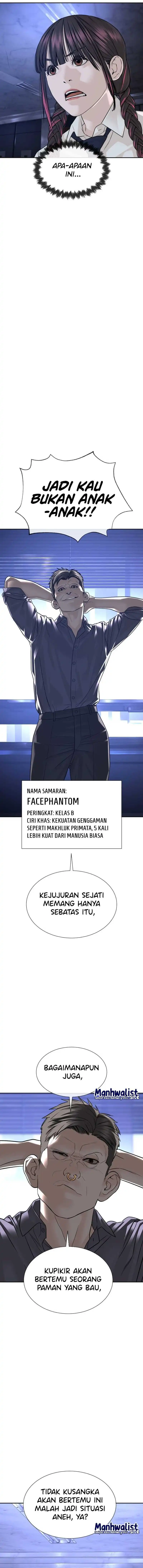 Killer Lawyer chapter 23 halaman 6