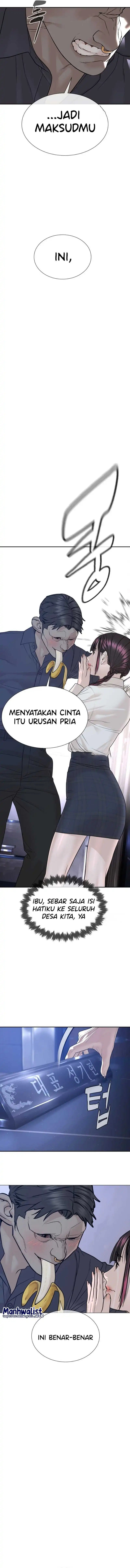 Killer Lawyer chapter 23 halaman 9