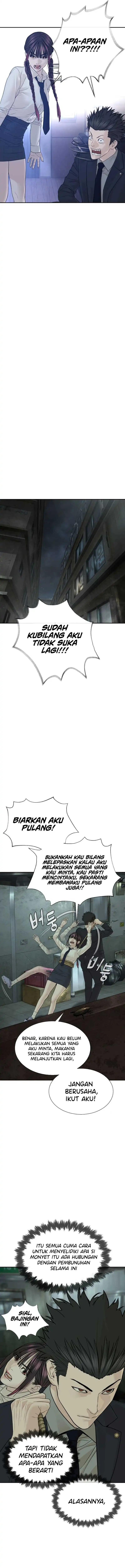 Killer Lawyer chapter 23 halaman 12