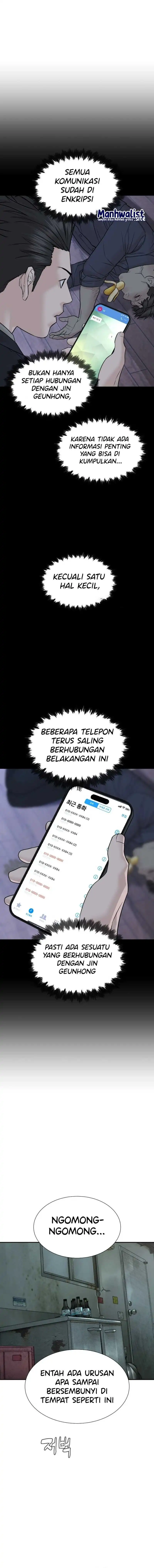 Killer Lawyer chapter 23 halaman 13
