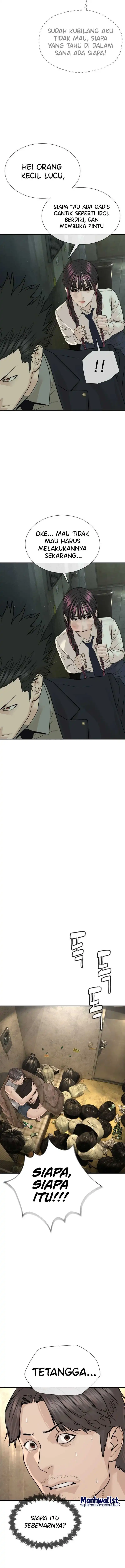 Killer Lawyer chapter 23 halaman 15