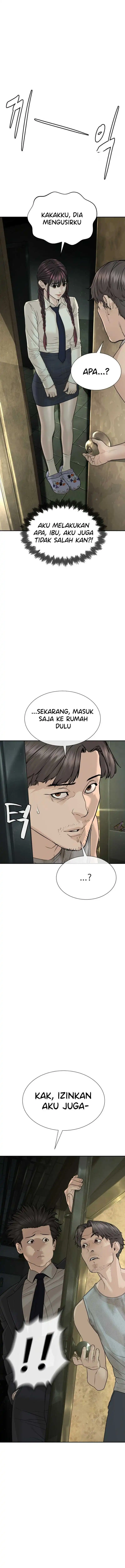 Killer Lawyer chapter 23 halaman 16
