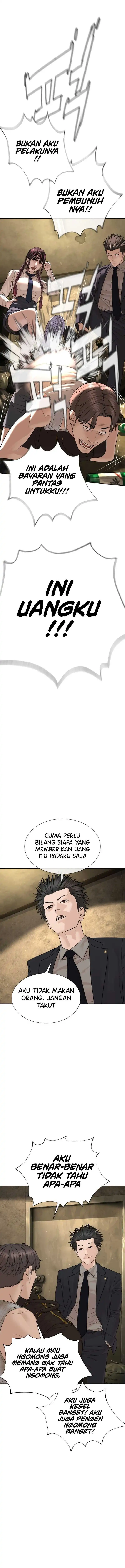 Killer Lawyer chapter 23 halaman 18