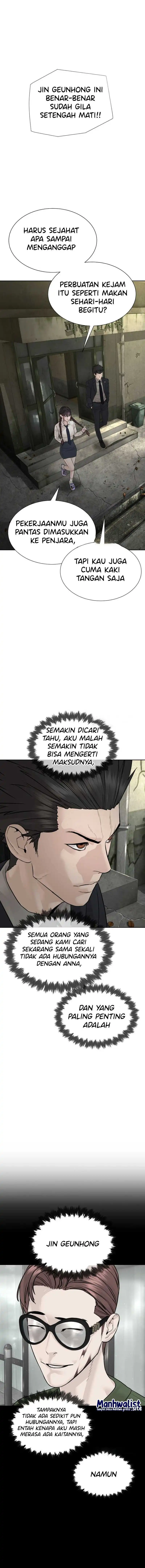 Killer Lawyer chapter 23 halaman 20