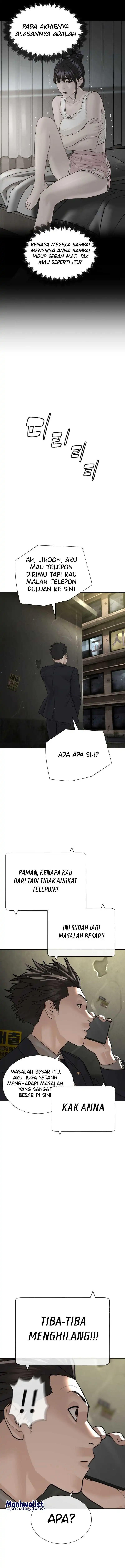 Killer Lawyer chapter 23 halaman 21