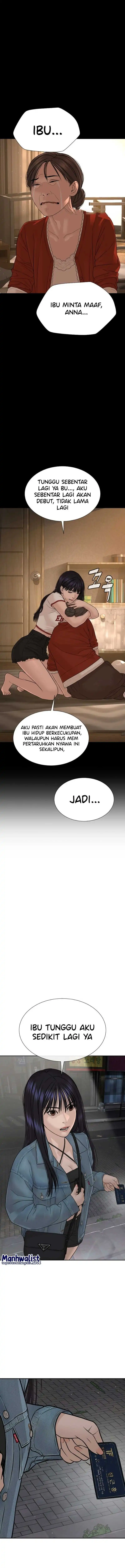 Killer Lawyer chapter 23 halaman 24
