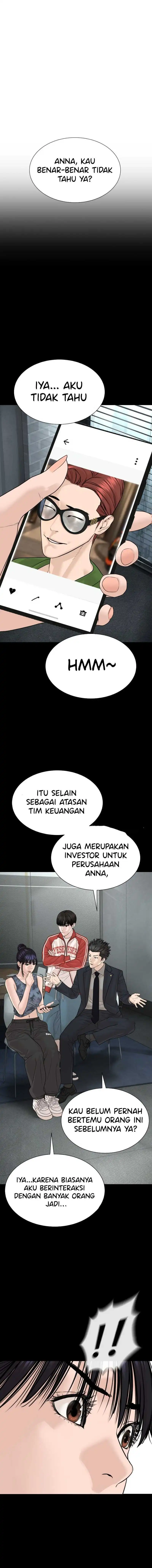 Killer Lawyer chapter 23 halaman 25